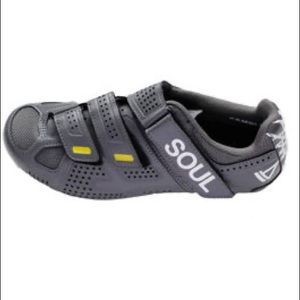 Soul Cycling Shoe-women’s size 10